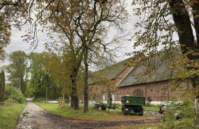 Palácio à venda Cecenowo, Pałac w Cecenowie, Pomorskie, Imagem 11/15
