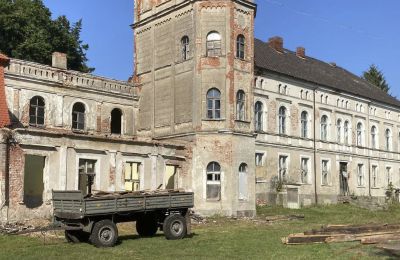 Palácio à venda Cecenowo, Pałac w Cecenowie, Pomorskie, Imagem 8/15