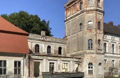 Palácio à venda Cecenowo, Pałac w Cecenowie, Pomorskie, Torre de observação