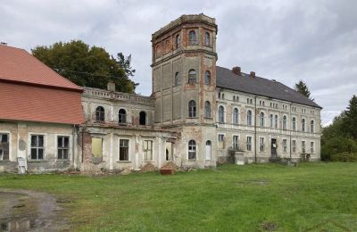 Palácio à venda Cecenowo, Pałac w Cecenowie, Pomorskie, Imagem 7/15