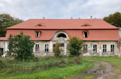 Palácio à venda Cecenowo, Pałac w Cecenowie, Pomorskie, Casa senhorial