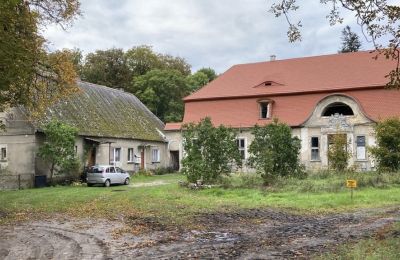 Palácio à venda Cecenowo, Pałac w Cecenowie, Pomorskie, Imagem 5/15