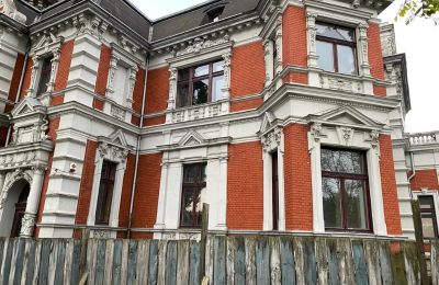 Palácio à venda Tomaszów Mazowiecki, Barlickiego 32, Lodzkie, Imagem 2/8