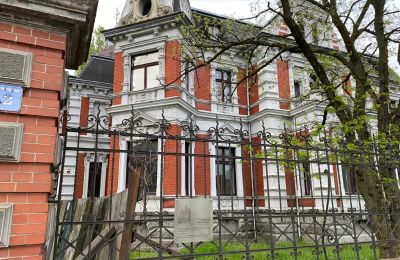 Palácio à venda Tomaszów Mazowiecki, Barlickiego 32, Lodzkie, Imagem 3/8