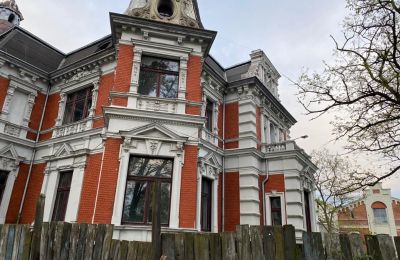 Palácio à venda Tomaszów Mazowiecki, Barlickiego 32, Lodzkie, Imagem 4/8
