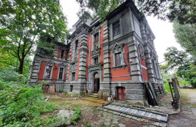 Palácio Tomaszów Mazowiecki, Lodzkie