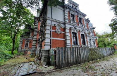 Palácio à venda Tomaszów Mazowiecki, Barlickiego 32, Lodzkie, Imagem 6/8
