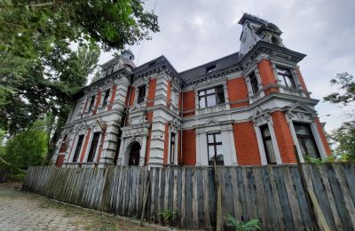 Palácio à venda Tomaszów Mazowiecki, Barlickiego 32, Lodzkie, Imagem 7/8