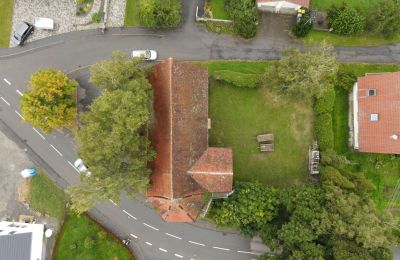 Igreja à venda 78591 Durchhausen, Vordere Kirchgasse  6, Baden-Württemberg, Draufsicht