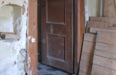 Igreja à venda 78591 Durchhausen, Vordere Kirchgasse  6, Baden-Württemberg, Türe im Nordanbau