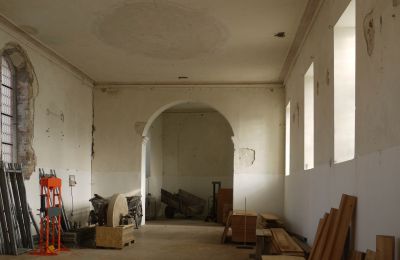 Igreja à venda 78591 Durchhausen, Vordere Kirchgasse  6, Baden-Württemberg, Innenraum, nach Osten