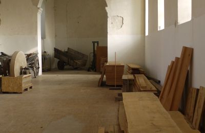 Igreja à venda 78591 Durchhausen, Vordere Kirchgasse  6, Baden-Württemberg, Innenraum, nach Osten