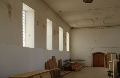 Igreja à venda 78591 Durchhausen, Vordere Kirchgasse  6, Baden-Württemberg, Innenraum, nach Westen