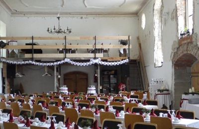 Igreja à venda 78591 Durchhausen, Vordere Kirchgasse  6, Baden-Württemberg, hergerichtet für eine Veranstaltung ...