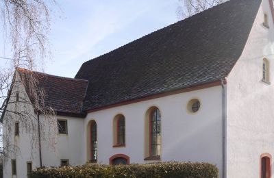 Igreja à venda 78591 Durchhausen, Vordere Kirchgasse  6, Baden-Württemberg, Nordwestansicht