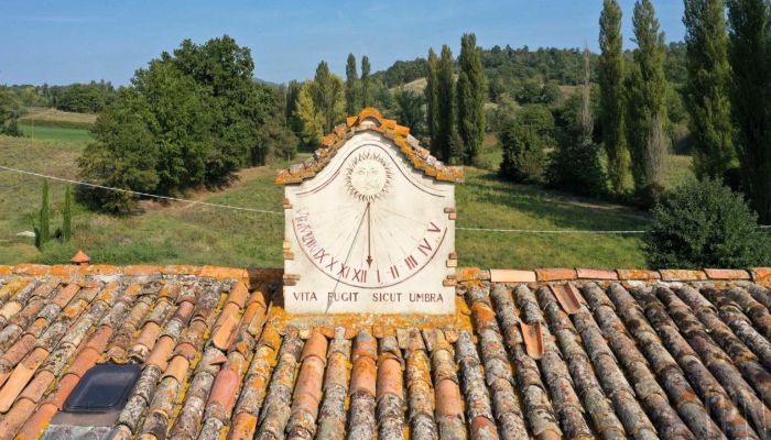 Casa de campo à venda Trestina, Úmbria,  Itália