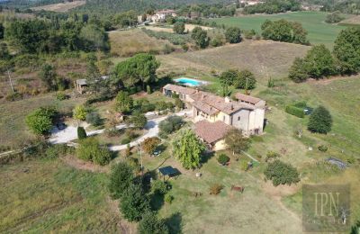 Casa de campo à venda Trestina, Úmbria, Imagem 25/29