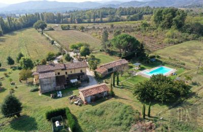 Casa de campo à venda Trestina, Úmbria, Imagem 26/29