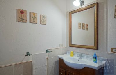 Casa de campo à venda Trestina, Úmbria, Imagem 22/29