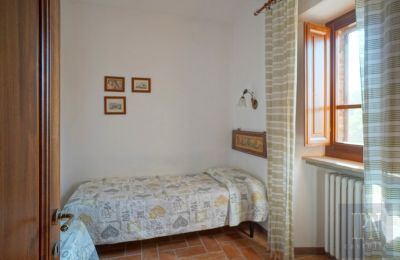 Casa de campo à venda Trestina, Úmbria, Imagem 17/29