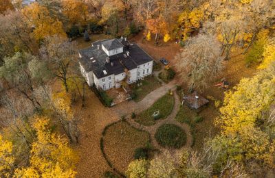 Casa senhorial Lisewo, Pomorskie