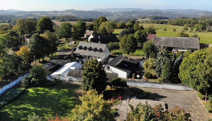 Casa senhorial à venda Levín, Ústecký kraj,  República Checa