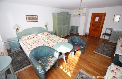 Casa senhorial à venda Levín, Ústecký kraj, Imagem 13/19
