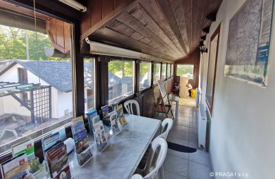 Casa senhorial à venda Levín, Ústecký kraj, Imagem 17/19