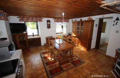Casa senhorial à venda Levín, Ústecký kraj, Imagem 4/19