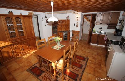 Casa senhorial à venda Levín, Ústecký kraj, Imagem 5/19