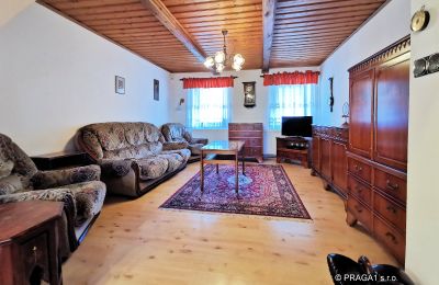 Casa senhorial à venda Levín, Ústecký kraj, Imagem 8/19