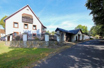 Casa senhorial à venda Levín, Ústecký kraj, Imagem 3/19