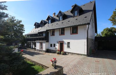 Casa senhorial à venda Levín, Ústecký kraj, Imagem 2/19