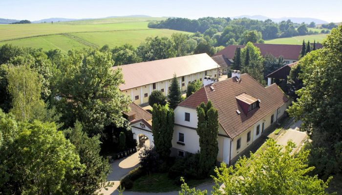 Casa senhorial à venda Benešov, Středočeský kraj,  República Checa