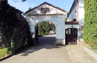 Casa senhorial à venda Benešov, Středočeský kraj, Imagem 4/10
