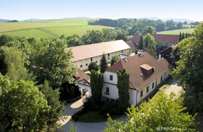 Casa senhorial Benešov, Střední Čechy