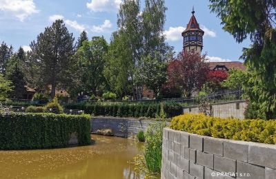 Palácio à venda Karlovy Vary, Karlovarský kraj, Imagem 3/14