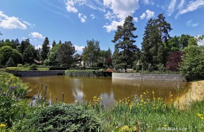 Palácio à venda Karlovy Vary, Karlovarský kraj, Imagem 4/14