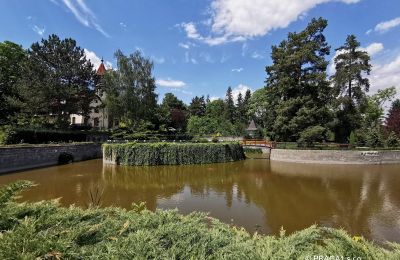 Palácio à venda Karlovy Vary, Karlovarský kraj, Imagem 14/14