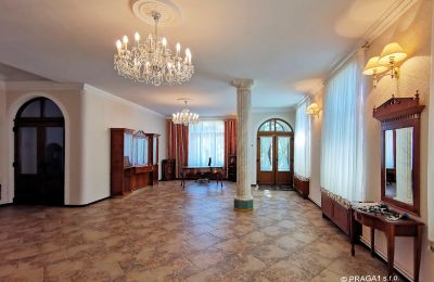 Palácio à venda Karlovy Vary, Karlovarský kraj, Imagem 5/14