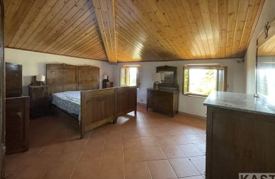 Mansão histórica à venda Santo Pietro Belvedere, Toscana, Imagem 9/14