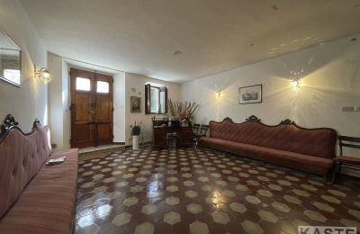 Villa histórica à venda Santo Pietro Belvedere, Toscana, Imagem 3/14