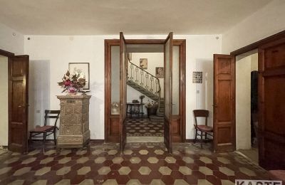 Villa histórica à venda Santo Pietro Belvedere, Toscana, Imagem 5/14