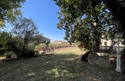 Villa histórica à venda Santo Pietro Belvedere, Toscana, Imagem 12/14