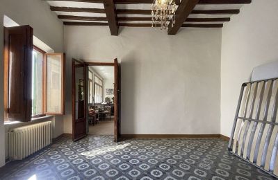 Villa histórica à venda Santo Pietro Belvedere, Toscana, Imagem 10/14