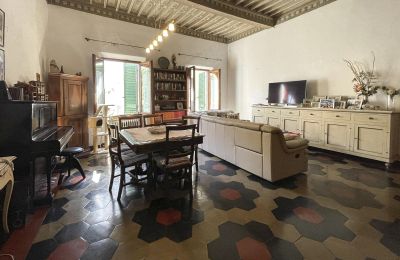 Villa histórica à venda Santo Pietro Belvedere, Toscana, Imagem 7/14