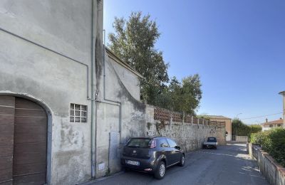 Villa histórica à venda Santo Pietro Belvedere, Toscana, Imagem 14/14