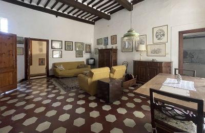 Villa histórica à venda Santo Pietro Belvedere, Toscana, Imagem 4/14