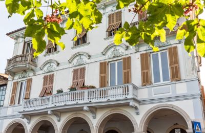 Apartamento em edifício histórico à venda 28040 Lesa, Piemonte, Imagem 20/26