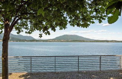 Apartamento em edifício histórico à venda 28040 Lesa, Piemonte, Imagem 22/26